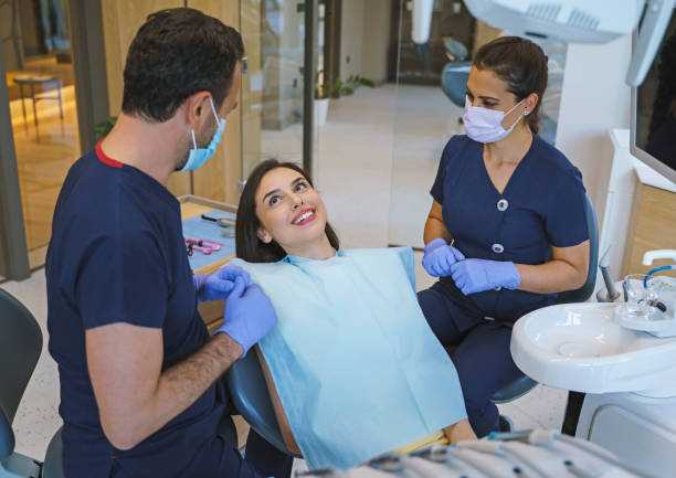 Why Choose Us for Your Dental Needs in Brent, FL