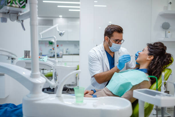 Best Oral Cancer Screening  in Brent, FL