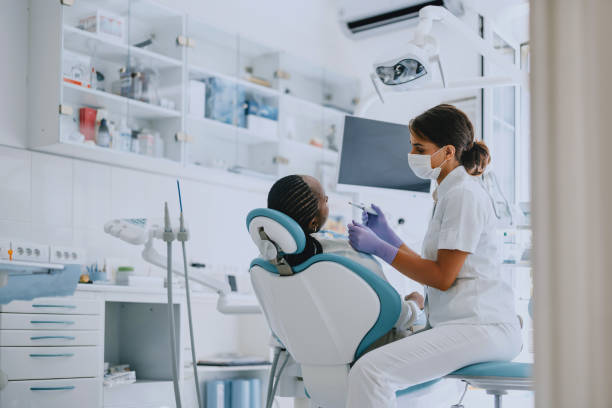 Best Wisdom Tooth Removal  in Brent, FL